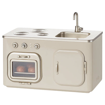 Cocina En Miniatura Maileg