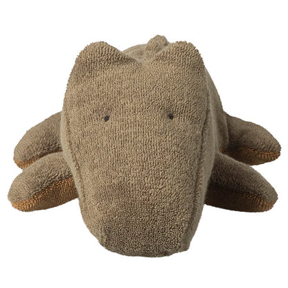 Cocodrilo Peluche Pequeño Verde Oliva Maileg Safari Friends
