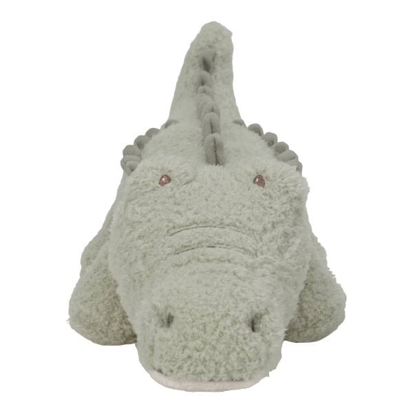 Cocodrilo Peluche Safari Friends Little Dutch