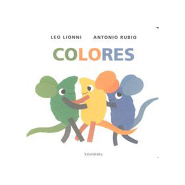 Colores