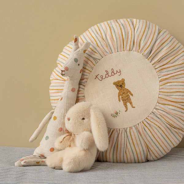 Conejito Peluche Mini Crema Maileg