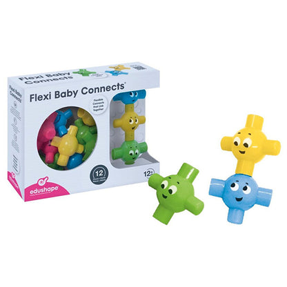 Conexiones Flexi Baby