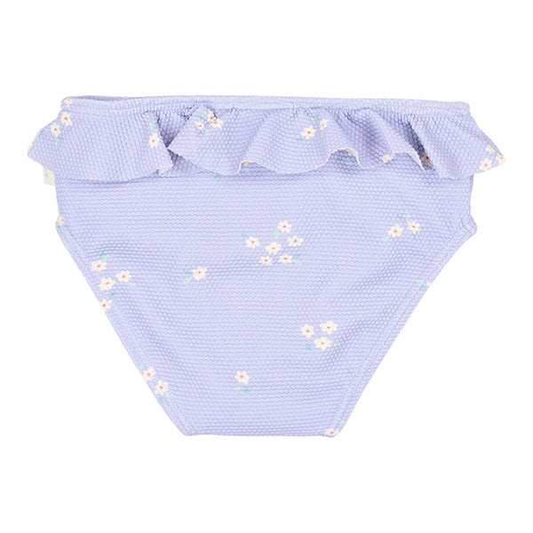 Conjunto Baño Manga Corta Lavender UPF 40 Little Dutch