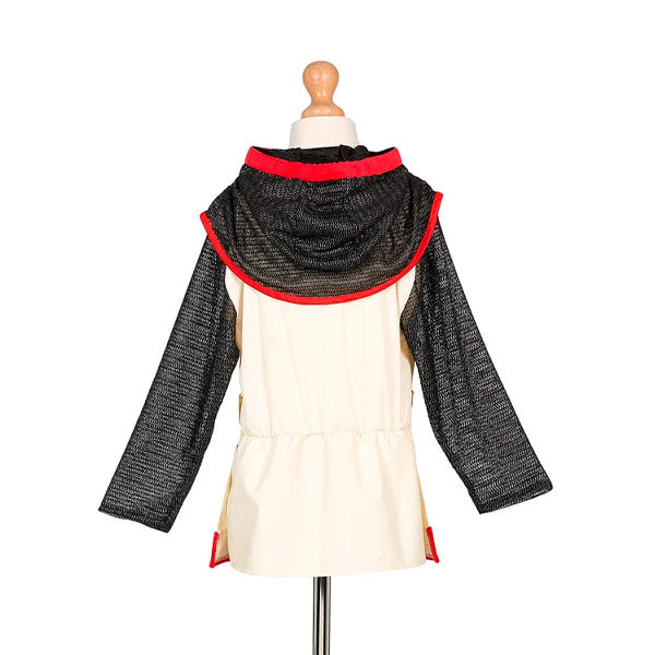 Conjunto Caballero Norman Souza 5 a 7 Años