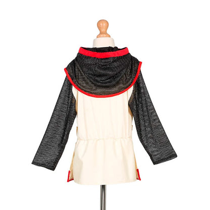 Conjunto Caballero Norman Souza 5 a 7 Años