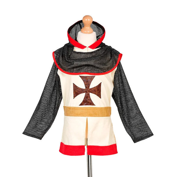 Conjunto Caballero Norman Souza 5 a 7 Años