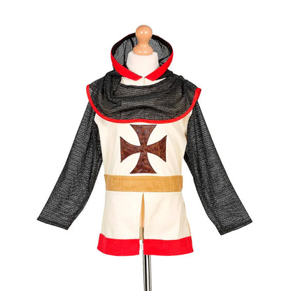 Conjunto Caballero Norman Souza 5 a 7 Años