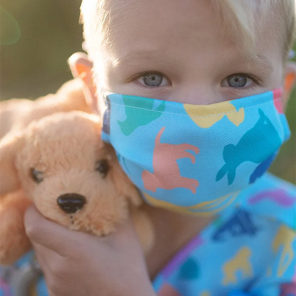 Conjunto Disfraz Veterinario Accesorios 5-6 años Great Pretenders