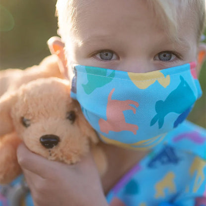 Conjunto Disfraz Veterinario Accesorios 5-6 años Great Pretenders