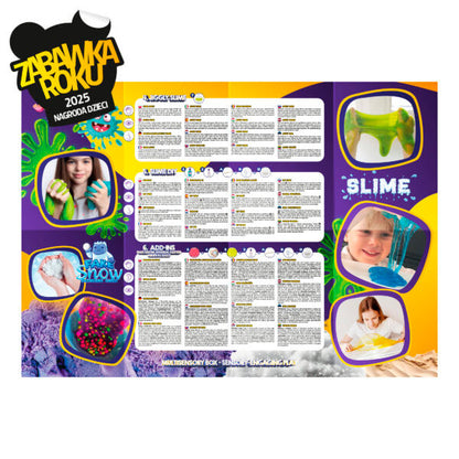 Conjunto Masas Sensoriales Tuban Caja Multisensorial