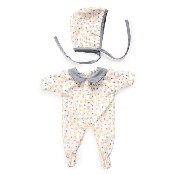 Conjunto Paloma Muñecos Pomea