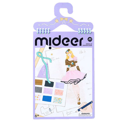 Conjunto Para Diseñar Moda