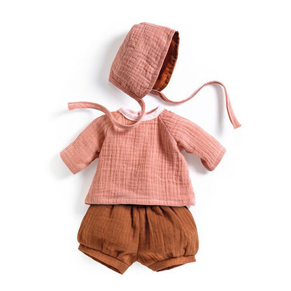 Conjunto Peach Muñecos Pomea