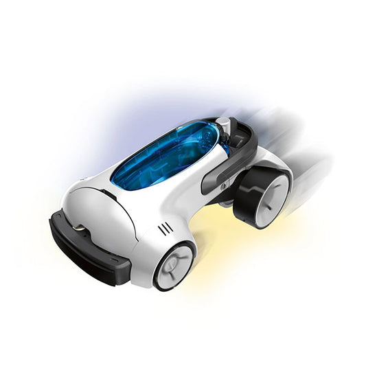 Construyo Tu Aerocar Xtreme Bots