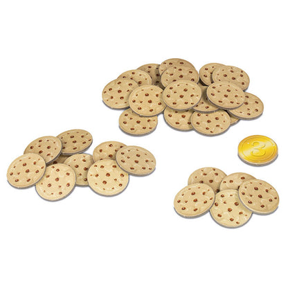 Cookies Battle