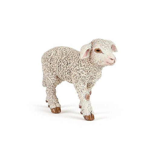 Cordero Merinos Animal Juguete Papo