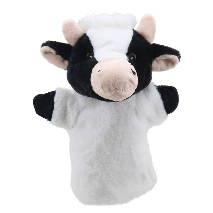 Marioneta Vaca Eco The Puppet Company