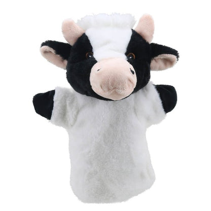 Marioneta Vaca Eco The Puppet Company