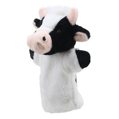 Marioneta Vaca Eco The Puppet Company