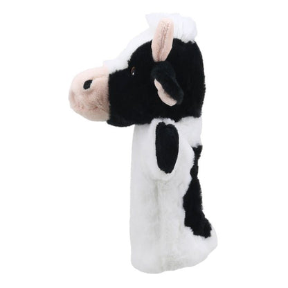 Marioneta Vaca Eco The Puppet Company