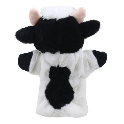 Marioneta Vaca Eco The Puppet Company
