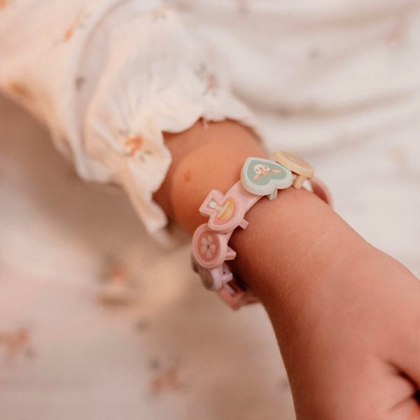 Crea Tus Pulseras Fairy Garden Little Dutch
