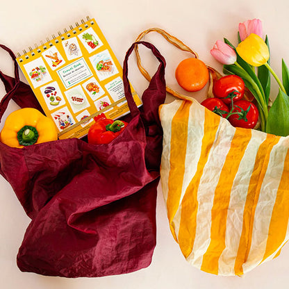 Cuaderno Acuarelas De Viaje Retour de Marché