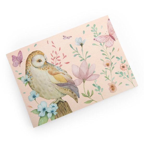 Cuaderno De Dibujo Rosalies Moulin Roty
