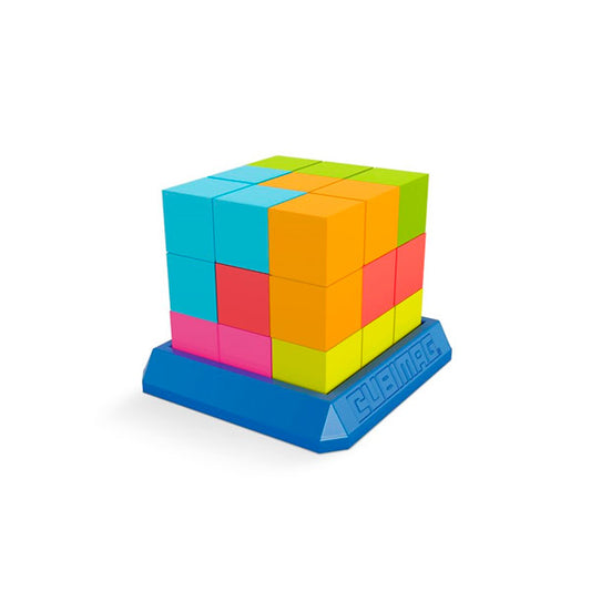 Cubimag Mini Desafíos Magnéticos Ludilo