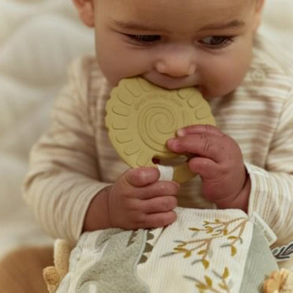 Cubo Blandito Actividades Safari Friends Little Dutch