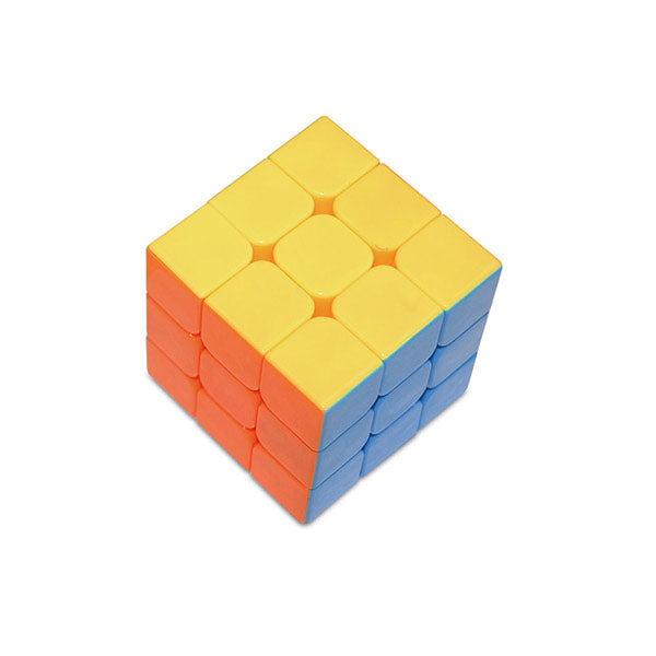Cubo Rubik 3X3 Classic