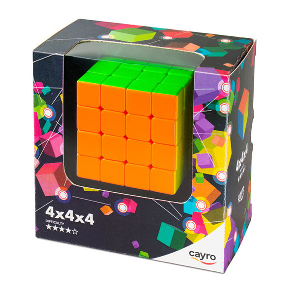 Cubo Rubik 4X4 Classic