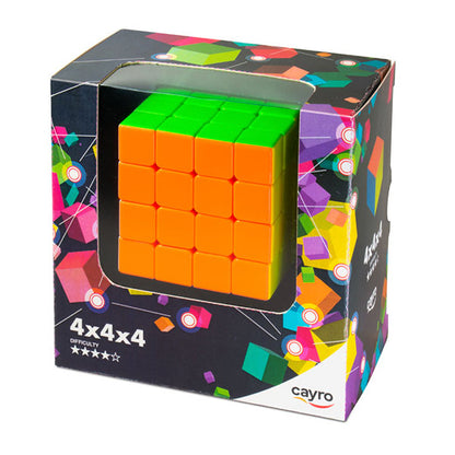 Cubo Rubik 4X4 Classic