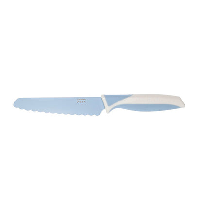 Cuchillo Autonomia Niños Blue Lagoon