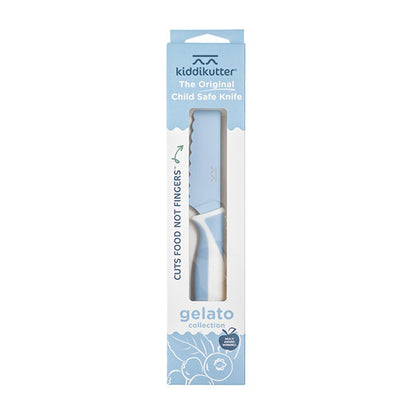 Cuchillo Autonomia Niños Blue Lagoon