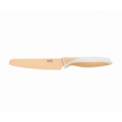 Cuchillo Autonomia Niños Iced Apricot