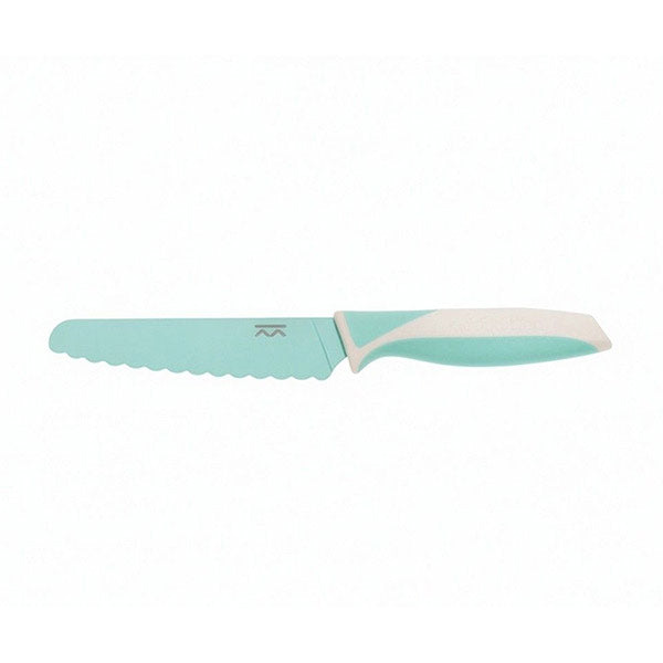 Cuchillo Autonomia Niños Matcha Latte