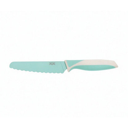 Cuchillo Autonomia Niños Matcha Latte