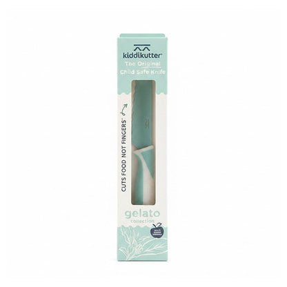 Cuchillo Autonomia Niños Matcha Latte