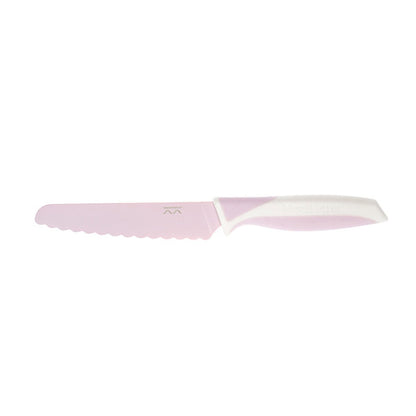 Cuchillo Autonomia Niños Rose Sorbet