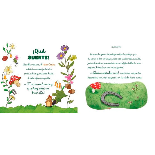 Cuentos De Cinco Minutos Con Letra Ligada