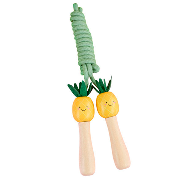 Cuerda Saltar Comba Piña