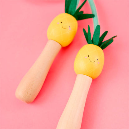 Cuerda Saltar Comba Piña