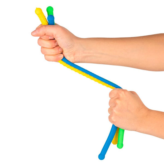 Cuerdas Espaciales Para Estirar