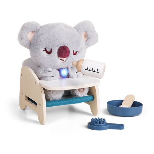 Cuidado Koala Bebé TopBright