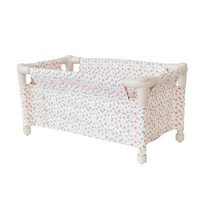 Cuna para Muñecas Autumn Garden Monnëka