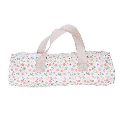 Cuna para Muñecas Autumn Garden Monnëka