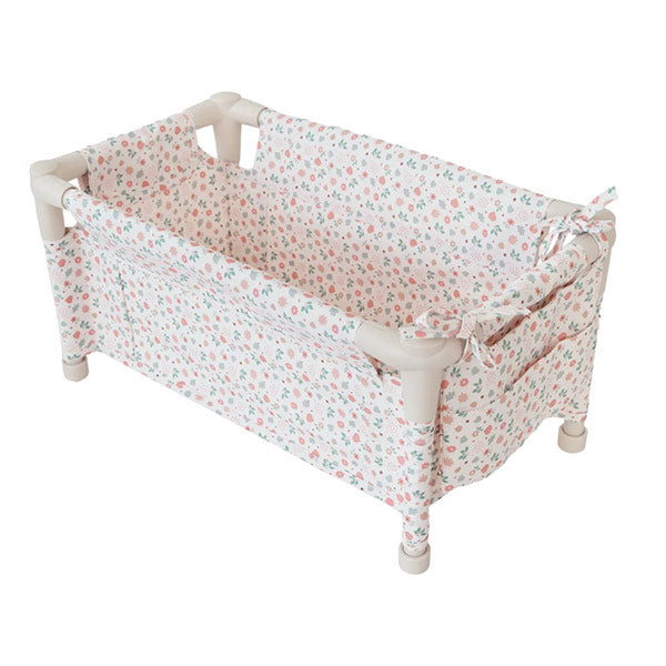 Cuna para Muñecas Autumn Garden Monnëka