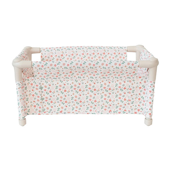 Cuna para Muñecas Autumn Garden Monnëka
