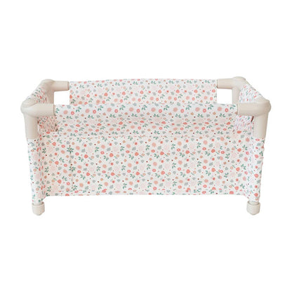 Cuna para Muñecas Autumn Garden Monnëka